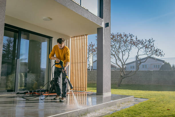 Best Window and Screen Pressure Cleaning in North Valley Stream, NY